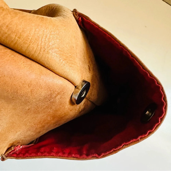 Nena & Co One Of A Kind Medium Day Bag - Picture 14 of 14